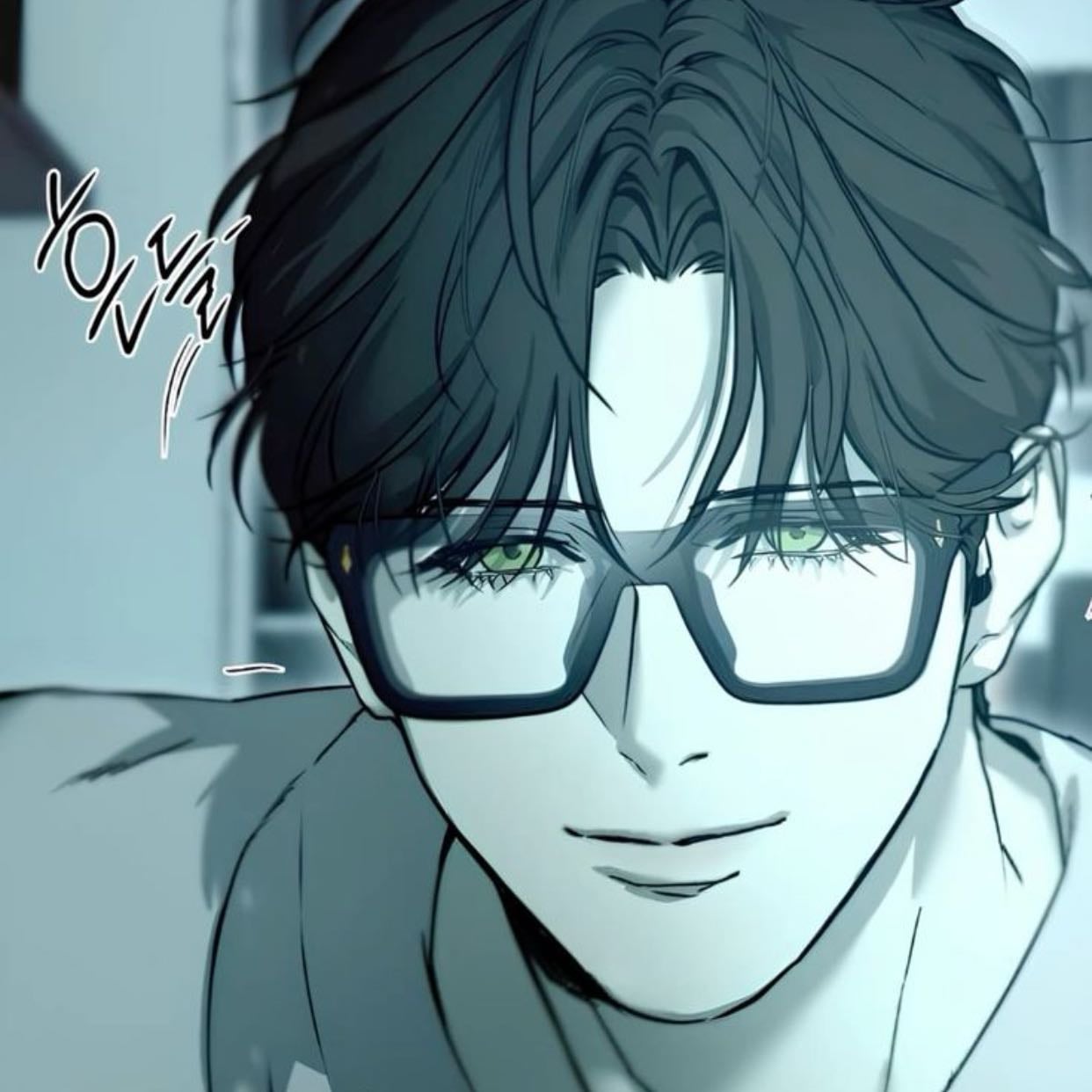 Nerd project - Cap 35
