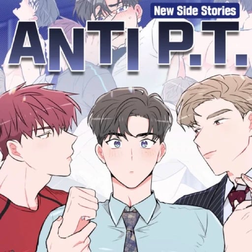 ANTI P.I