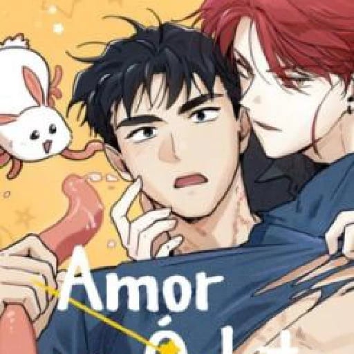 Amor en órbita