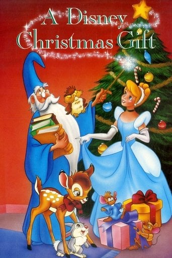 A Disney Christmas Gift - · 1982