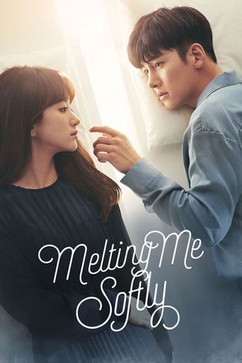 Melting Me Softly - Shin Woo-chul · 2019