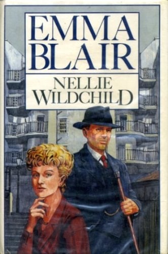 Nellie Wildchild - Emma Blair • 1984
