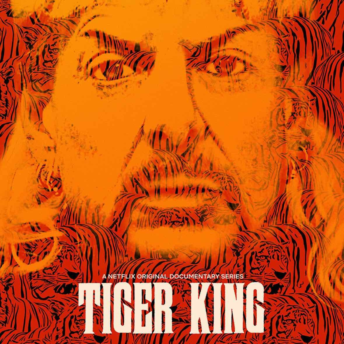 Tiger King - Netflix