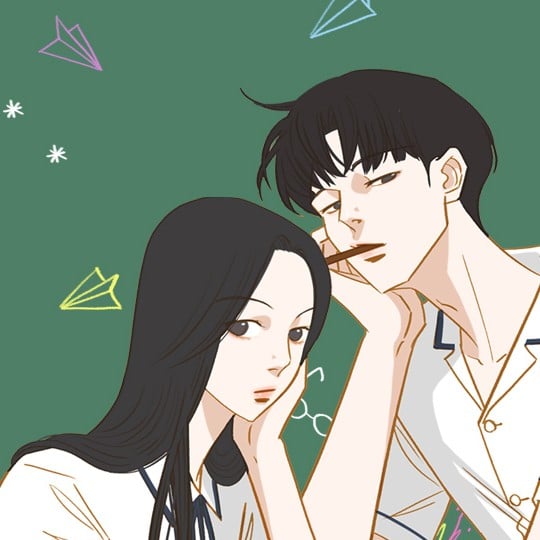 Our Beloved Summer - Han Kyoung Chal, Lee Naeun