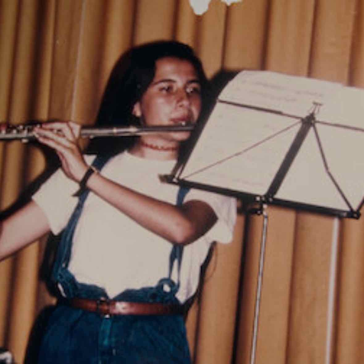 La Chica del Vaticano - Vatican Girl