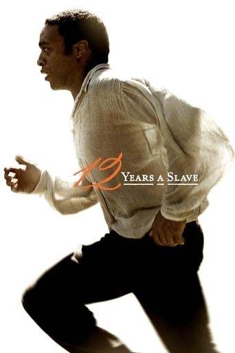 12 Years a Slave - Steve McQueen · 2013