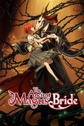 The Ancient Magus' Bride - · 2017