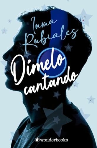 Dímelo cantando - Inma Rubiales · 2025