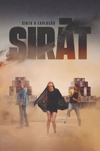 Sirāt - Oliver Laxe · 2025