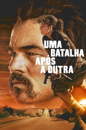 Uma Batalha Após a Outra - Paul Thomas Anderson · 2025