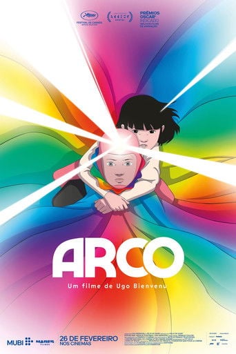 Arco - Ugo Bienvenu · 2025