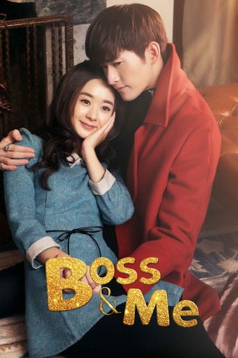 Boss & Me - Gu Man · 2014
