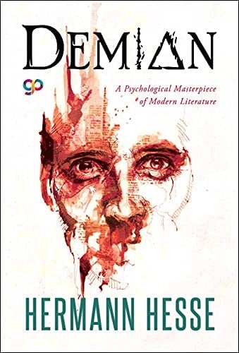 Demian - Hermann Hesse • 2018