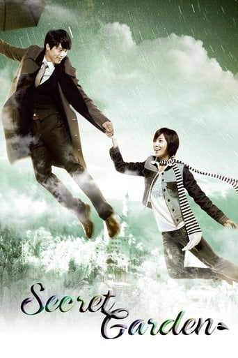 Secret Garden - Kim Eun-sook · 2010
