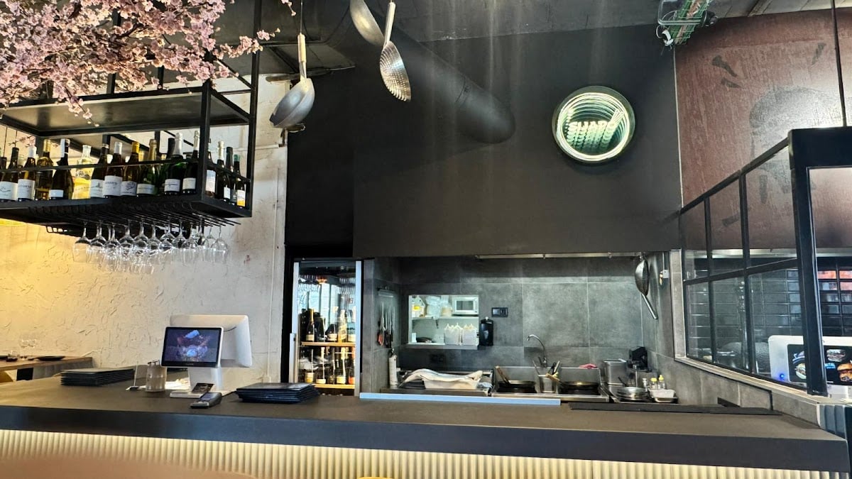 Sijapo | Restaurante japonés con servicio a domicilio