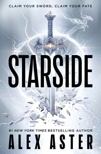 Starside - Alex Aster · 2026