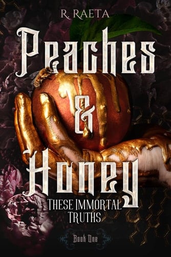 These Immortal Truths - R. Raeta · 2023