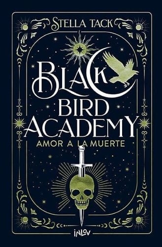 Amor a la muerte - Stella Tack • 2025