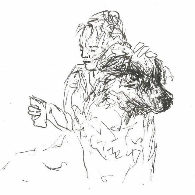 The Thrill Of Loneliness - Song · Hana Stretton