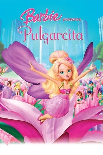 Barbie presenta: Pulgarcita - Conrad Helten · 2009