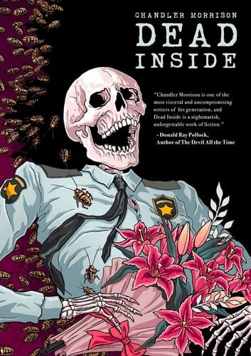 Dead Inside - Chandler Morrison · 2020