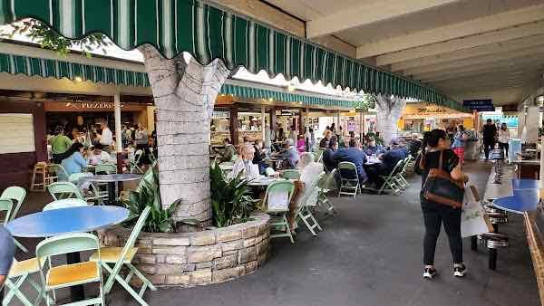 The Original Farmers Market