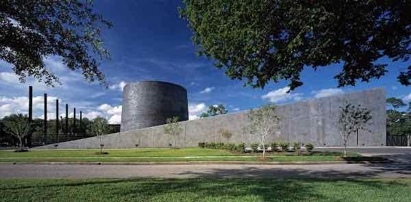 Holocaust Museum Houston - Museums to discover! (Museos por descubrir!)