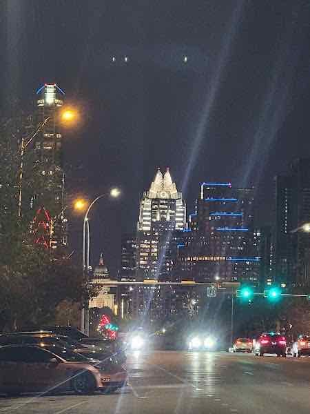 South Congress