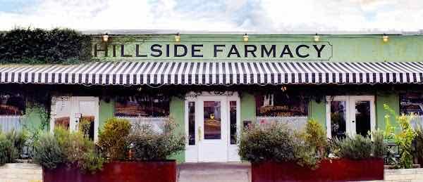 Hillside Farmacy - Breakfast