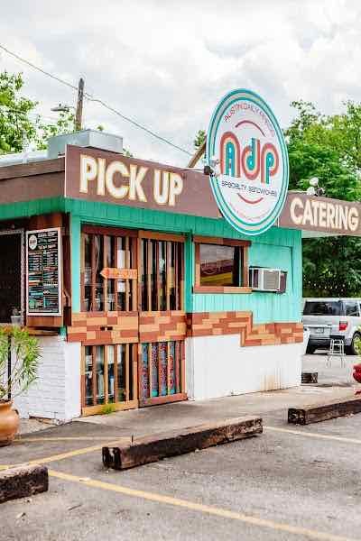 Austin Daily Press - Food Trucks