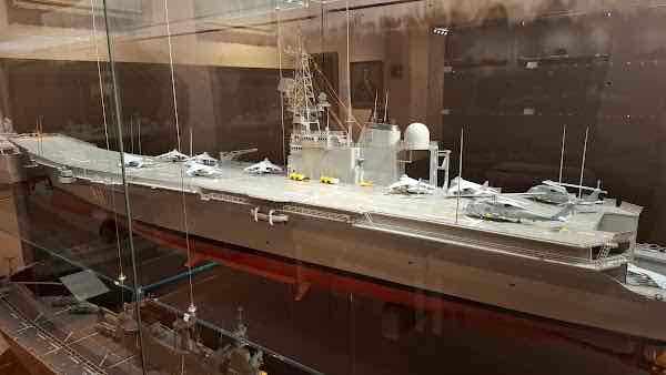 Naval Museum