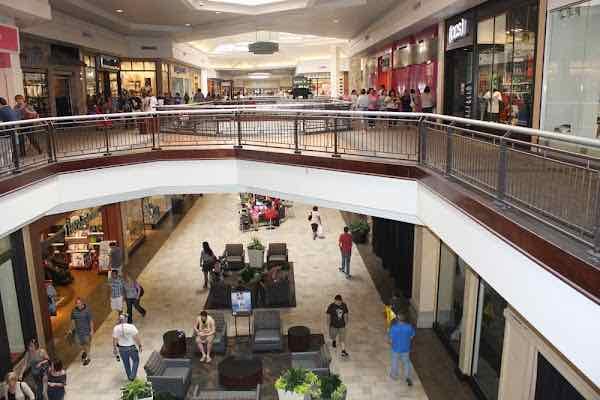 Barton Creek Square