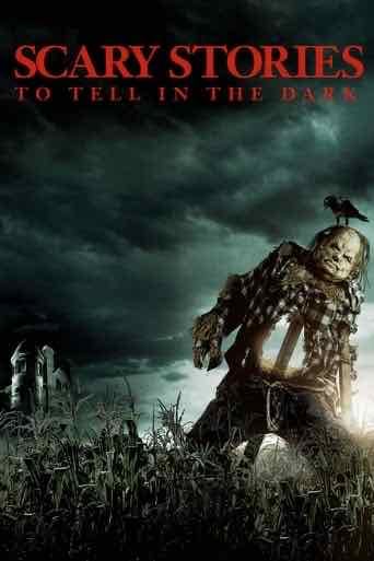 Scary Stories to Tell in the Dark - André Øvredal · 2019