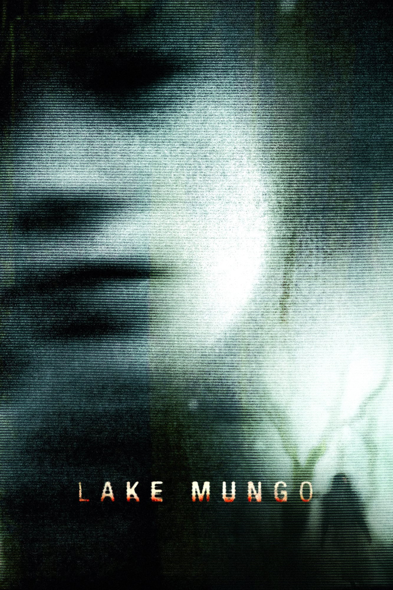 Lake Mungo - Joel Anderson · 2009