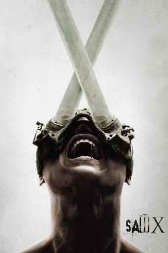 Saw X - Kevin Greutert · 2023