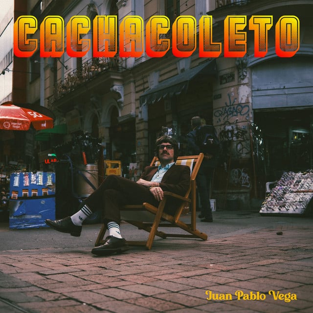 Sale El Sol - Track · Juan Pablo Vega