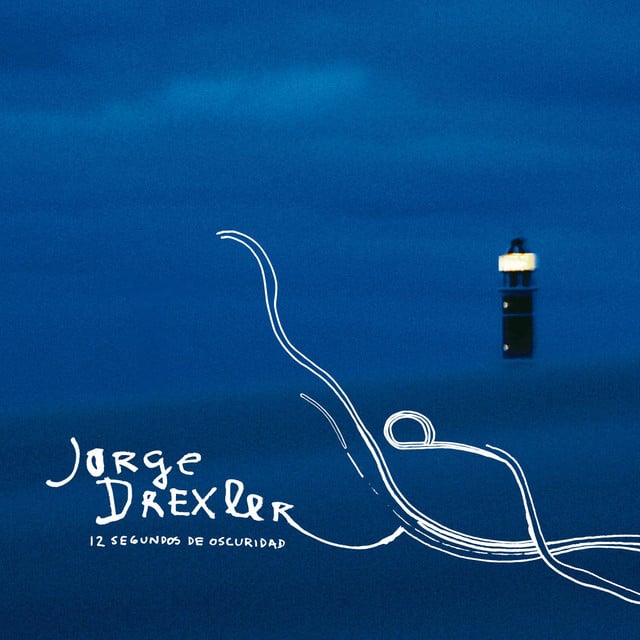 High and Dry - Track · Jorge Drexler