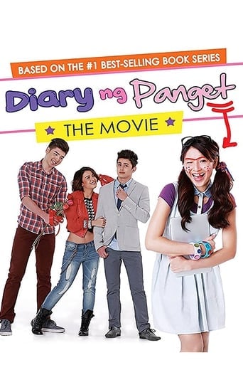 Diary ng Panget - Andoy Ranay · 2014