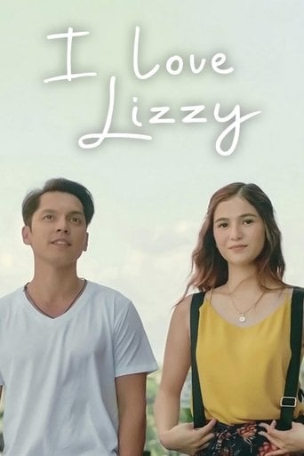 I Love Lizzy - RC Delos Reyes · 2023