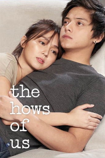 The Hows of Us - Cathy Garcia-Sampana · 2018