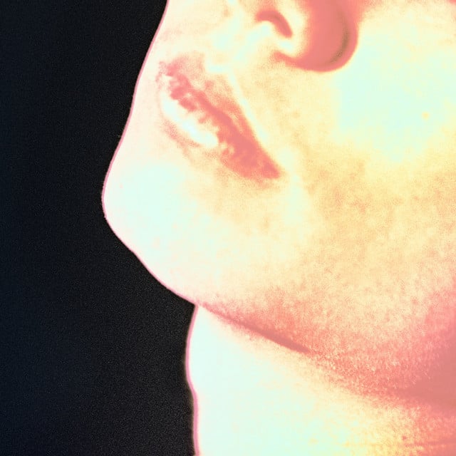 nervousness - Song · Joon