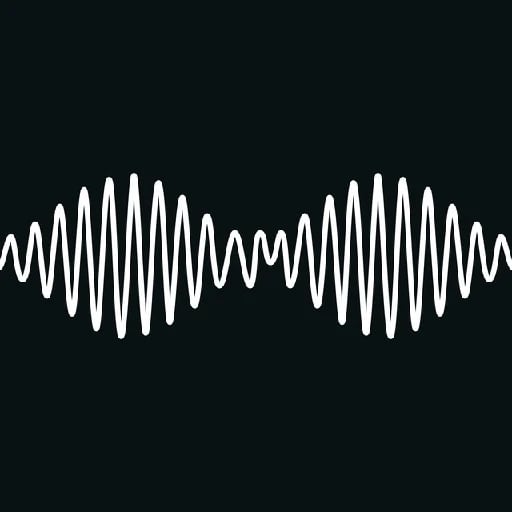 AM - Album · Arctic Monkeys