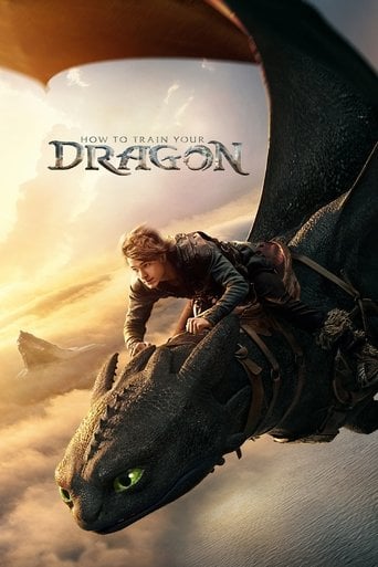 How to Train Your Dragon - Dean DeBlois · 2025
