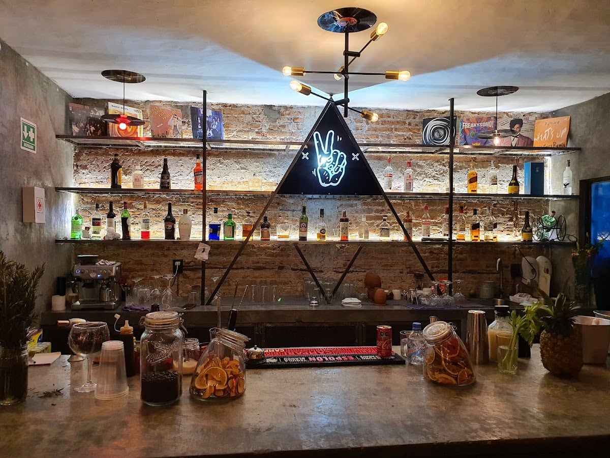 Pichirilo Smokehouse