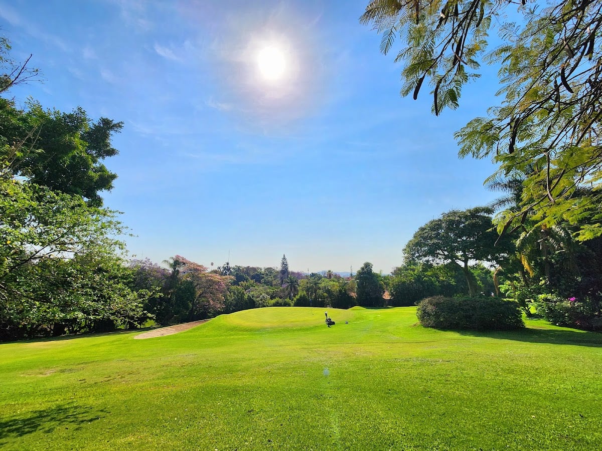 Cuernavaca Golf Club