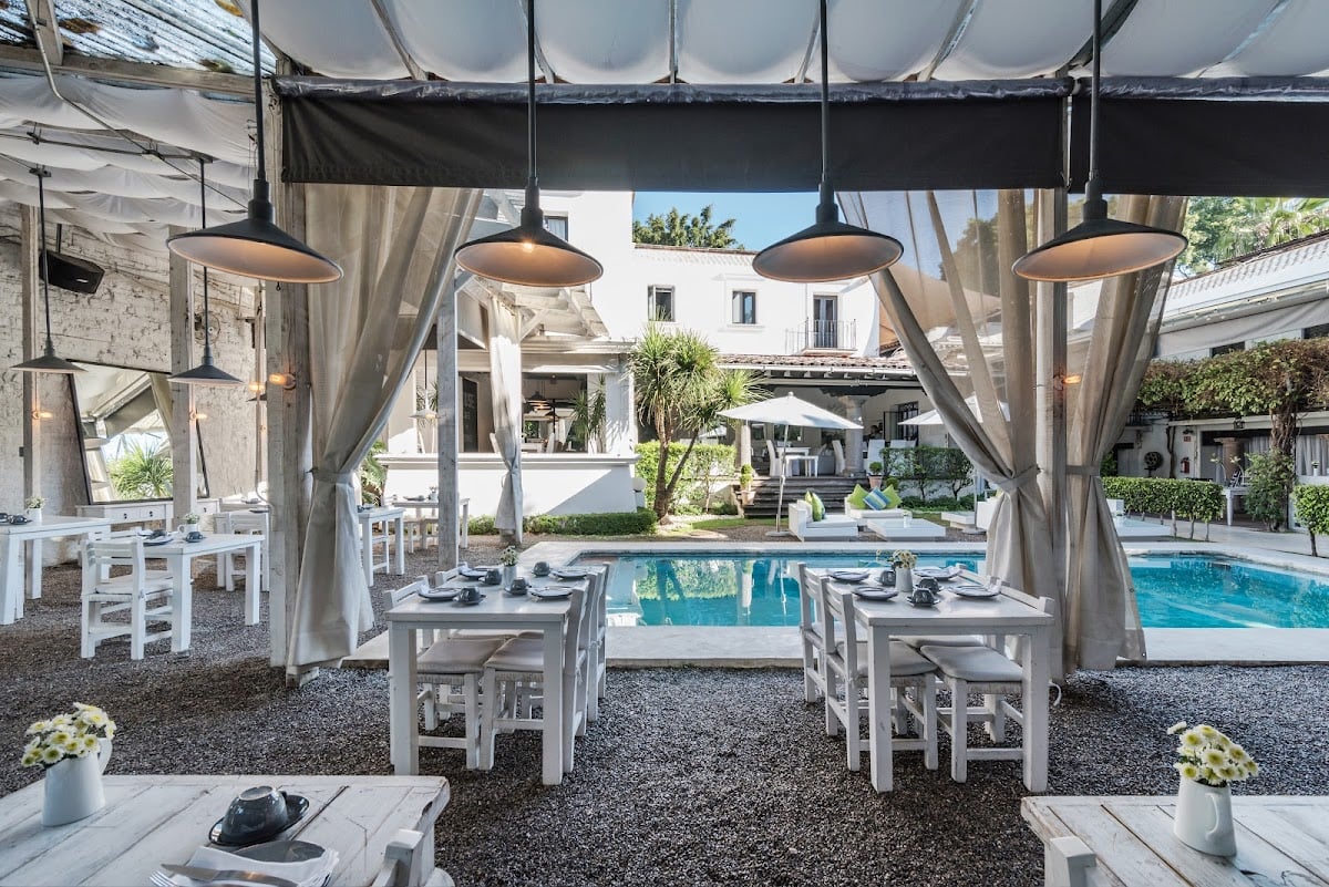 House Restaurant