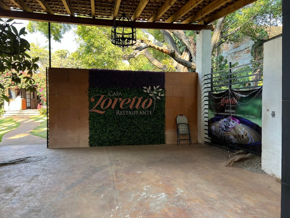 Casa Loretto