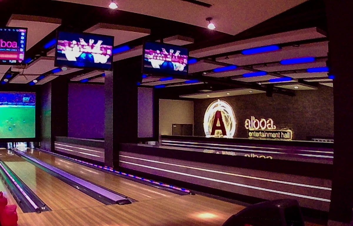 Alboa Cuernavaca
