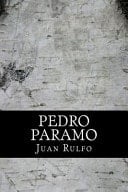 Pedro Paramo - Juan Rulfo · 2015