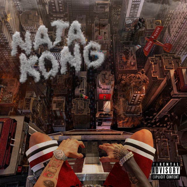 Nataaoki - Song · Natanael Cano, Steve Aoki